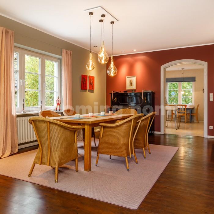 Alles für ein schönes Zuhause - Foto 4