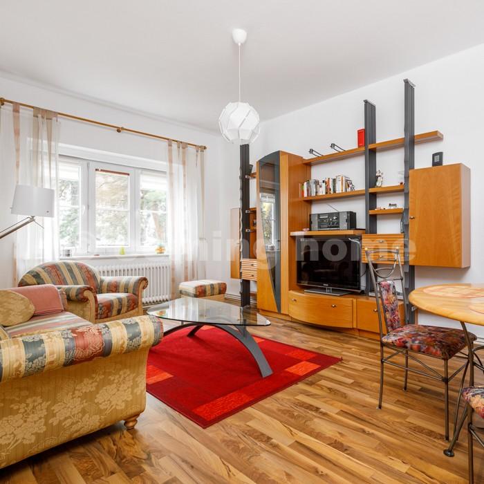 Wohnen am Tegeler See - Foto 1