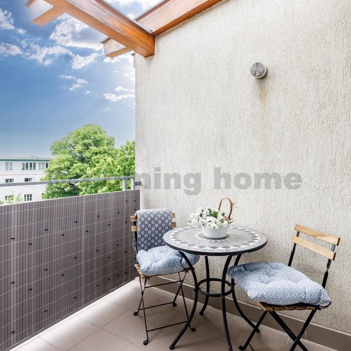Ruhiges Wohnen mit Sonnenbalkon - Photo 3