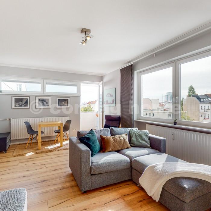 Berlin Single Living - Foto 1