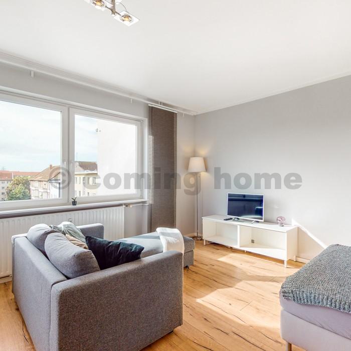 Berlin Single Living - Foto 2