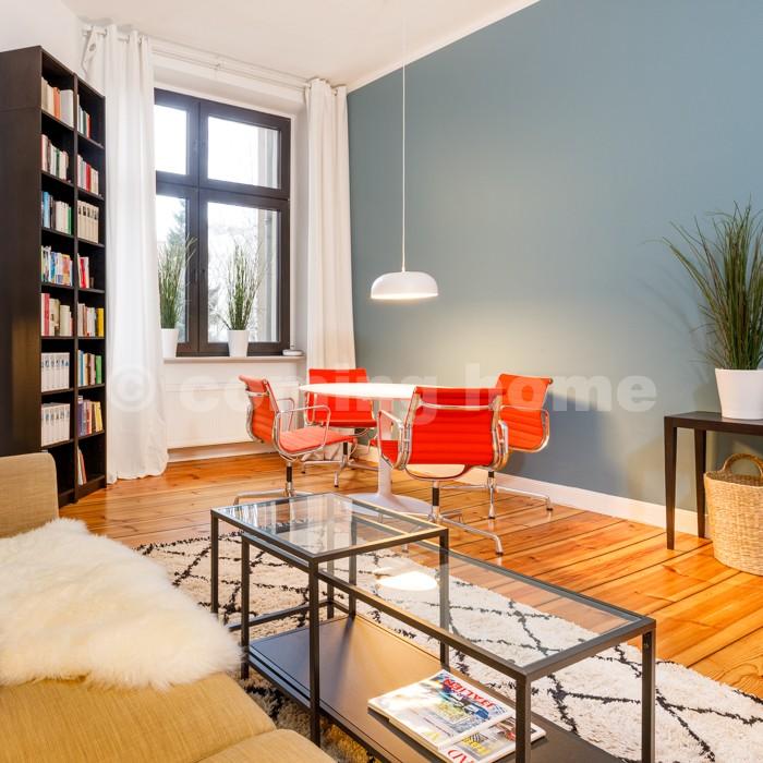 Living with Colors - Foto 1