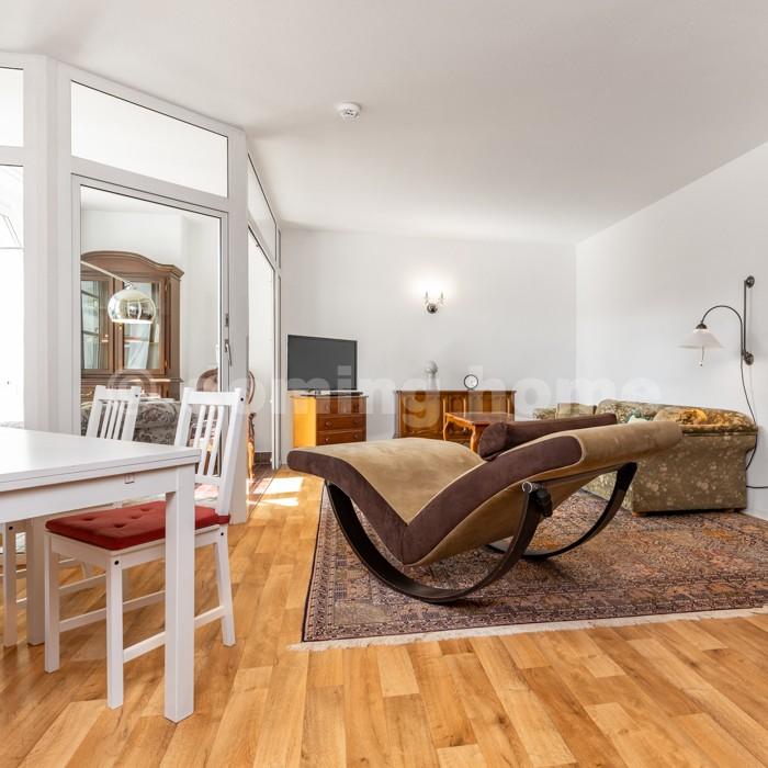 Viel Platz zum Wohnen - Photo 1