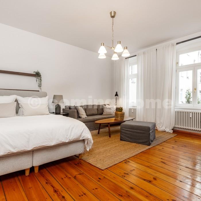 Welcome home: Nähe Helmholtzplatz - Photo 4