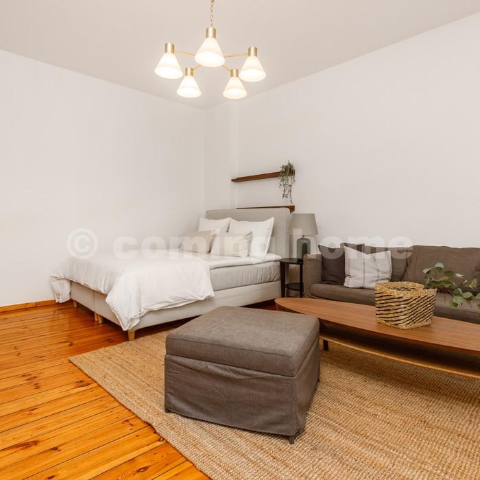 Welcome home: Nähe Helmholtzplatz - Photo 5