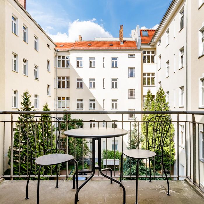 Welcome home: Nähe Helmholtzplatz - Photo 3