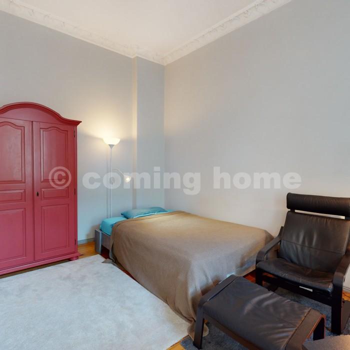 Single Living in Friedenau - Foto 2
