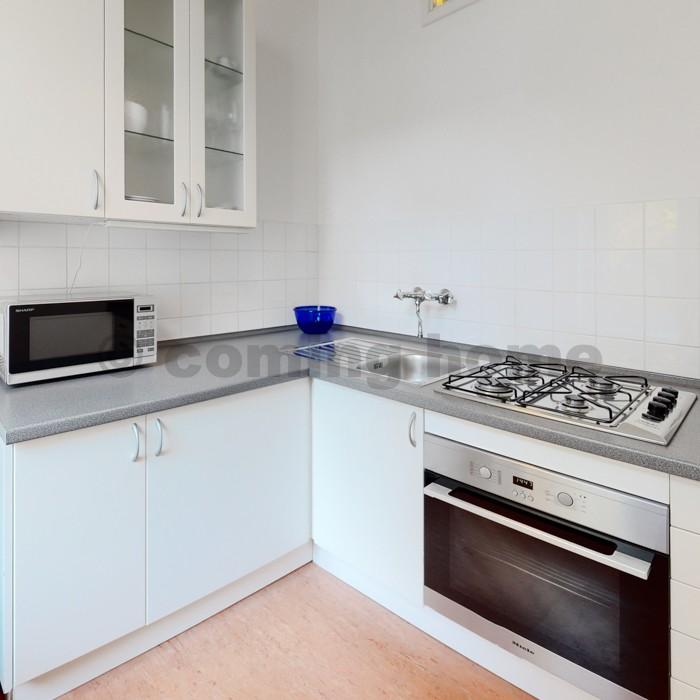 Single Living in Friedenau - Foto 3
