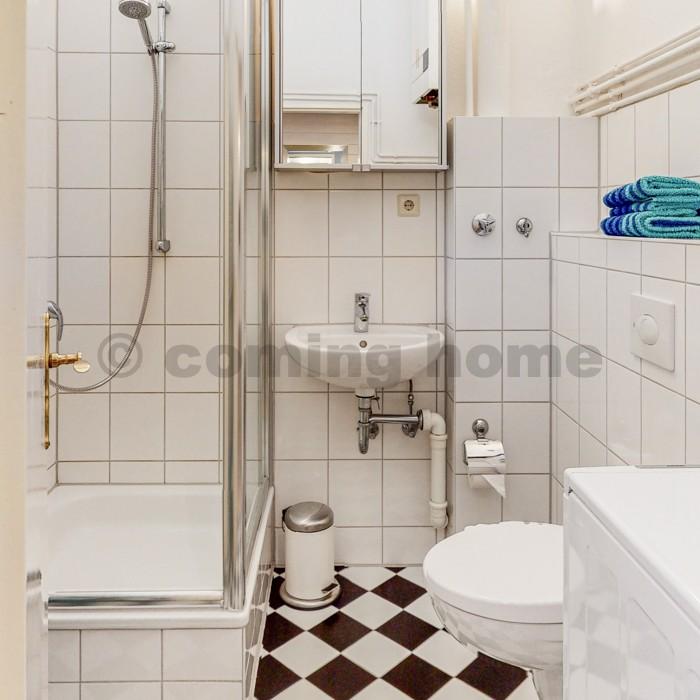 Single Living in Friedenau - Foto 4