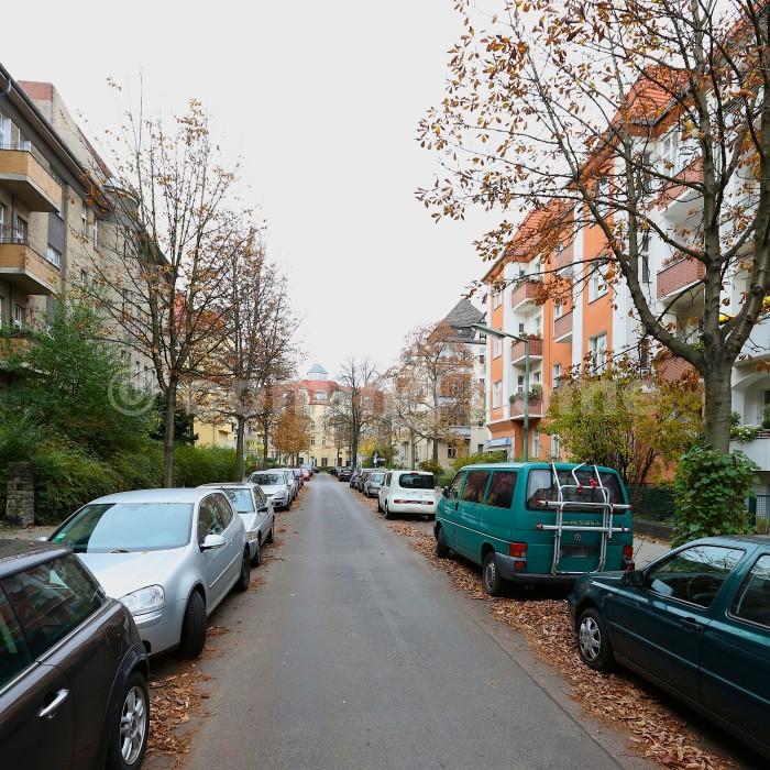 Single Living in Friedenau - Foto 5