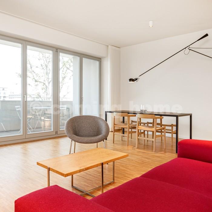 Architecture Living Design - Foto 1