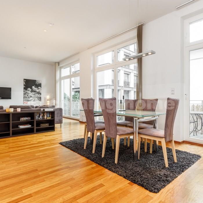 Urban Style in fantastischer Mitte Lage - Photo 3