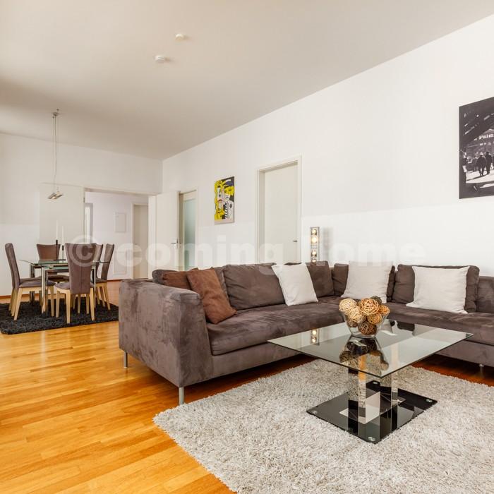 Urban Style in fantastischer Mitte Lage - Photo 2