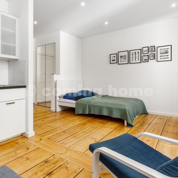 Für einen guten Start in Berlin - Foto 2