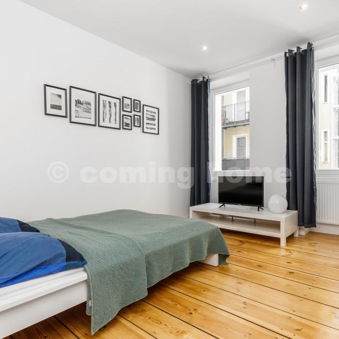 Für einen guten Start in Berlin - Foto 3