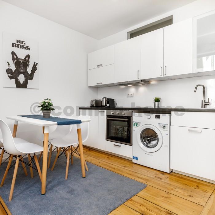 Für einen guten Start in Berlin - Foto 4