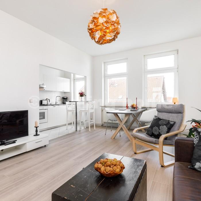 In 25 Minuten am Alexanderplatz - Foto 2