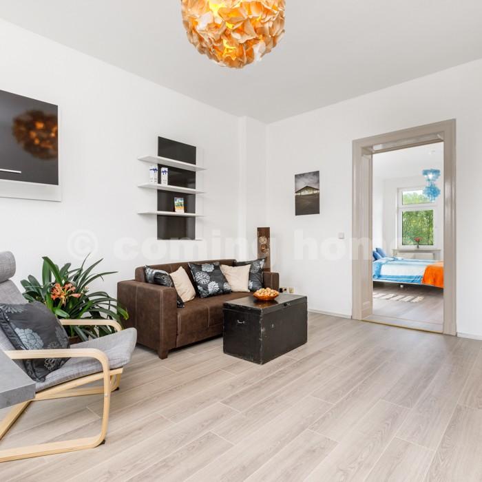 In 25 Minuten am Alexanderplatz - Foto 1