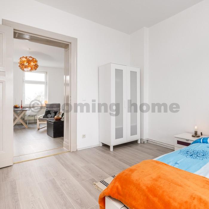 In 25 Minuten am Alexanderplatz - Foto 4