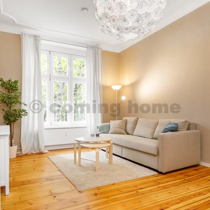 Schöner Wohnen Nähe Charité - Photo 2