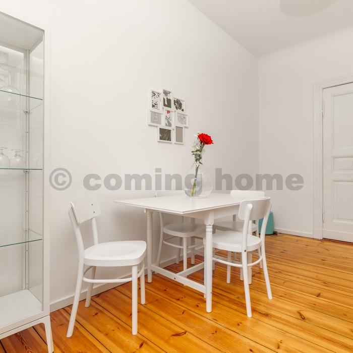 Schöner Wohnen Nähe Charité - Photo 4