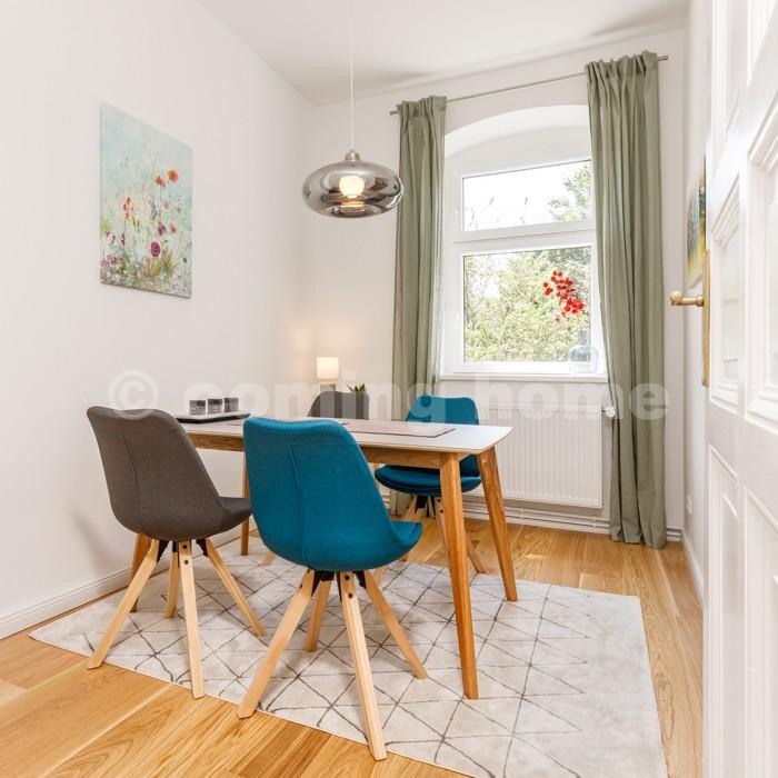 Viel Platz zum Wohnen & Arbeiten - Foto 2