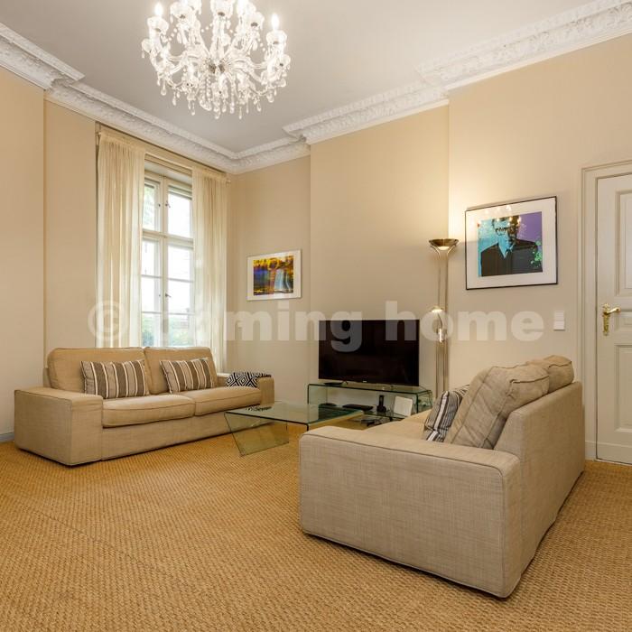 Perfect Berlin Living - Foto 2