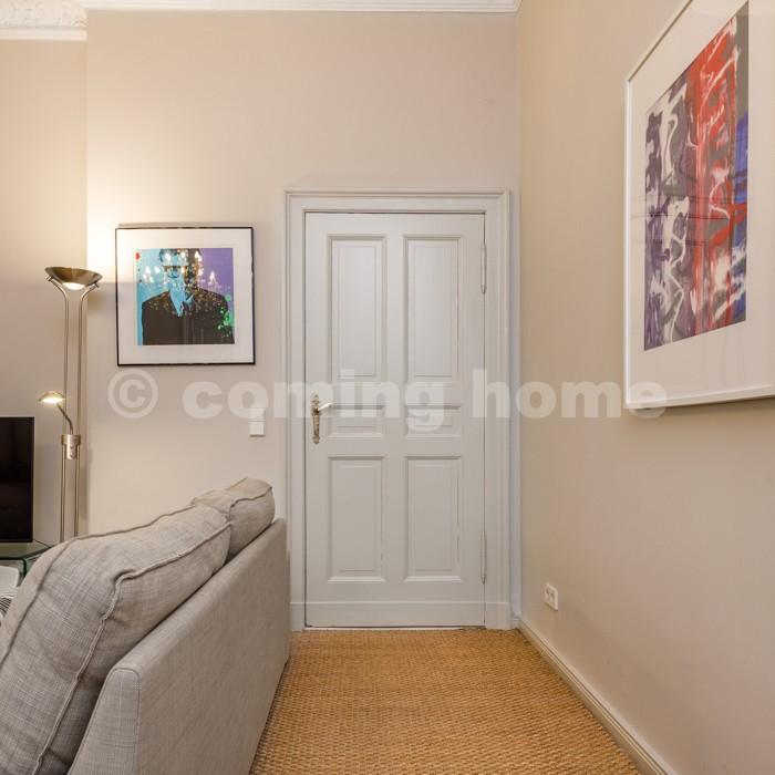 Perfect Berlin Living - Foto 1