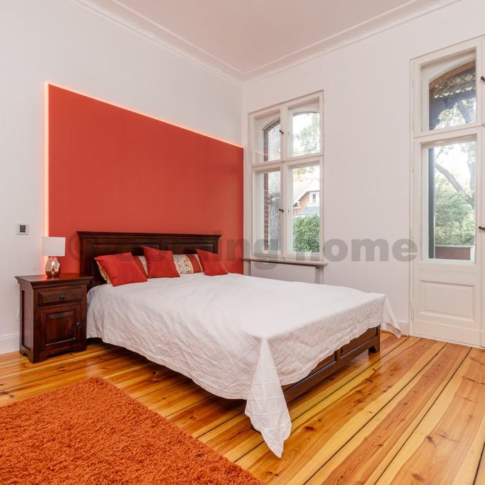 Wohnen in wunderschöner Gründerzeit Villa - Photo 5