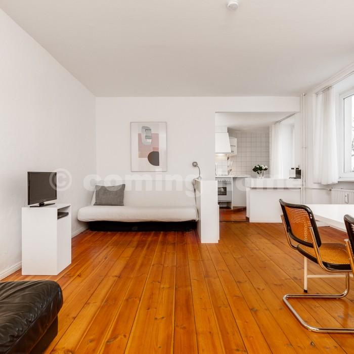 Loft feeling - Foto 1