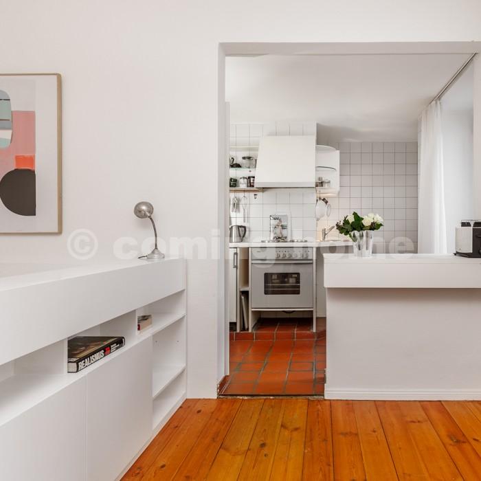 Loft feeling - Foto 5