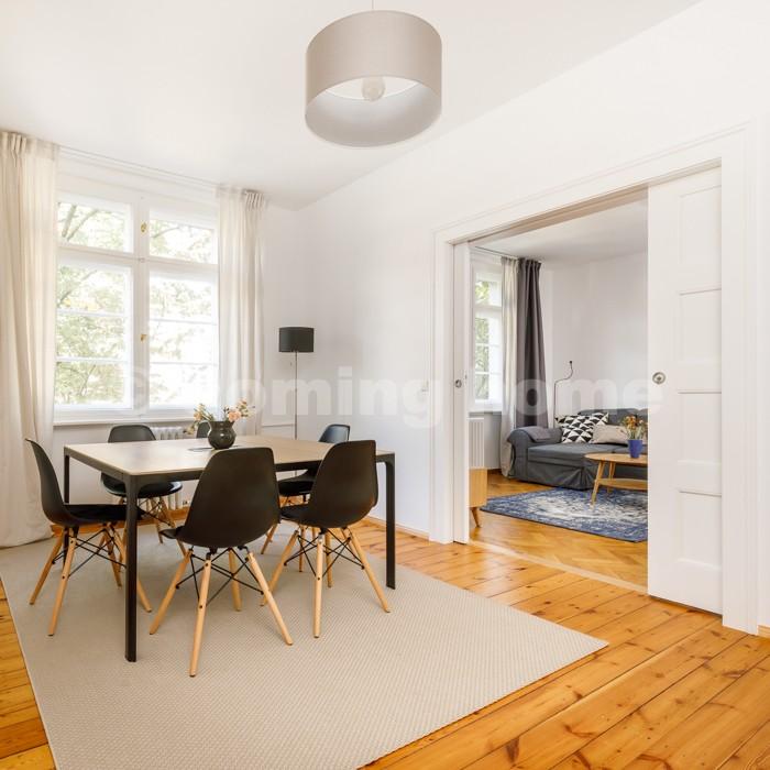 Nordic Style & viel Platz - Foto 3