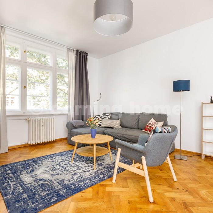 Nordic Style & viel Platz - Foto 1