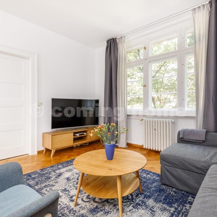 Nordic Style & viel Platz - Foto 2