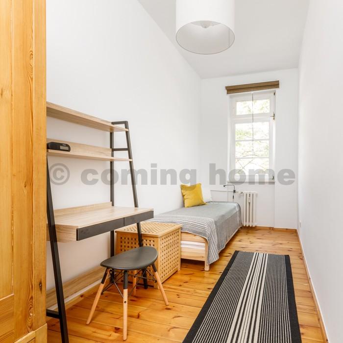 Nordic Style & viel Platz - Foto 4