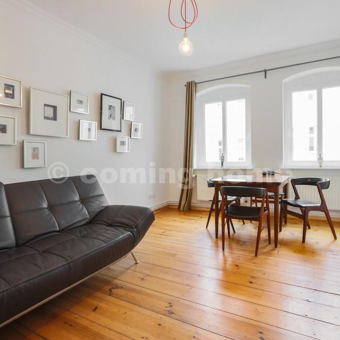 Berlin Spirit - Photo 1