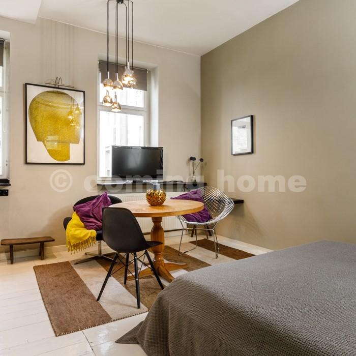 Style Studio Nähe Kollwitzplatz - Photo 2