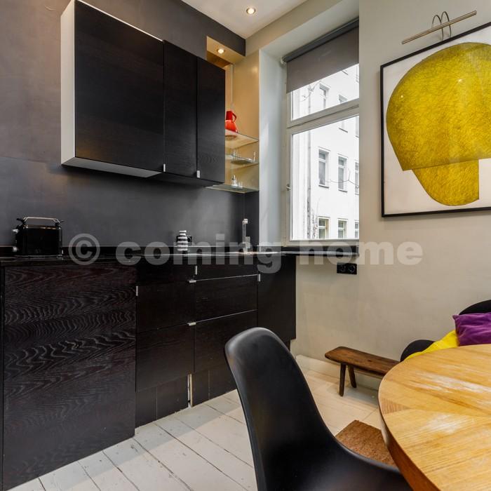 Style Studio Nähe Kollwitzplatz - Photo 4