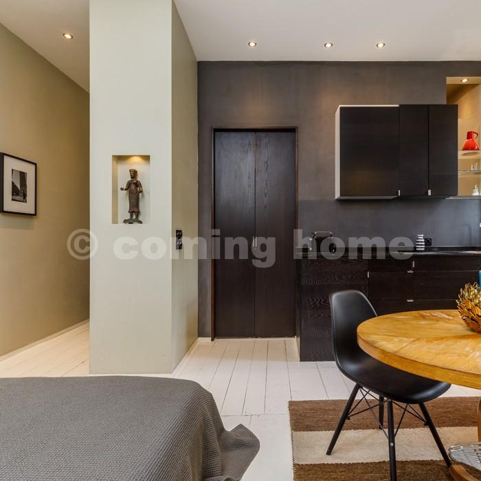 Style Studio Nähe Kollwitzplatz - Photo 1