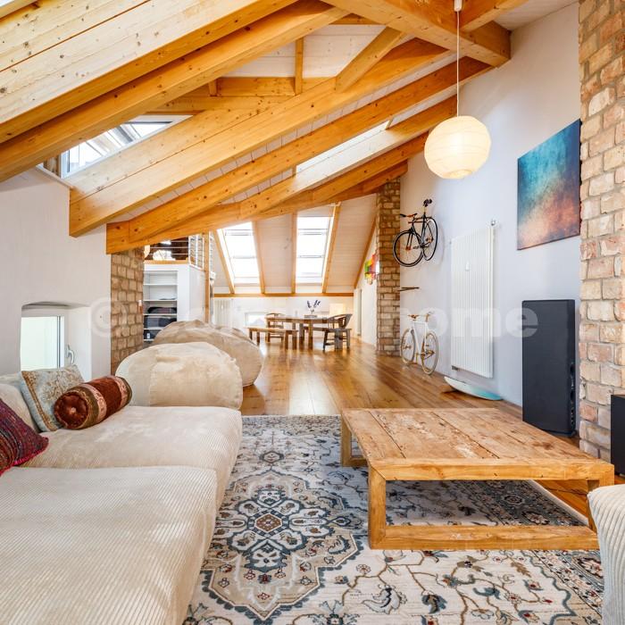 Gallery Living Nähe Schloss Sanssouci - Photo 1