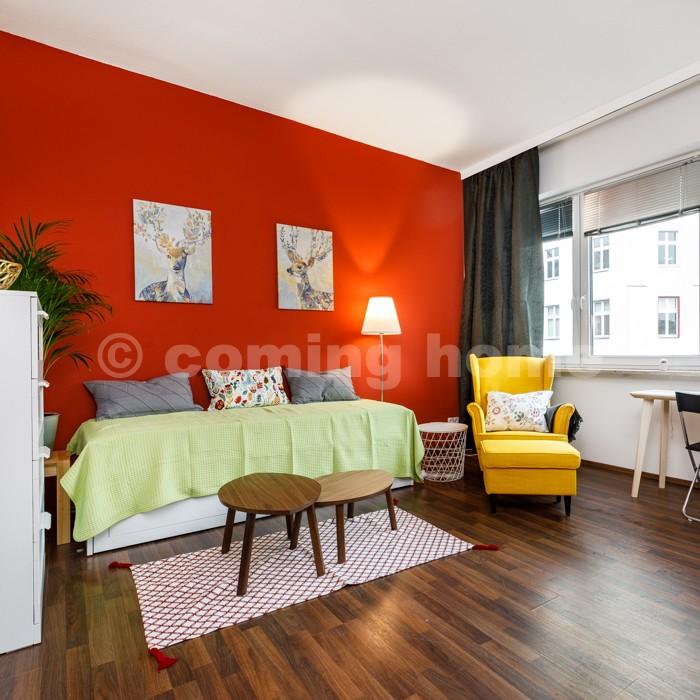 Living Single in toller Lage - Photo 1