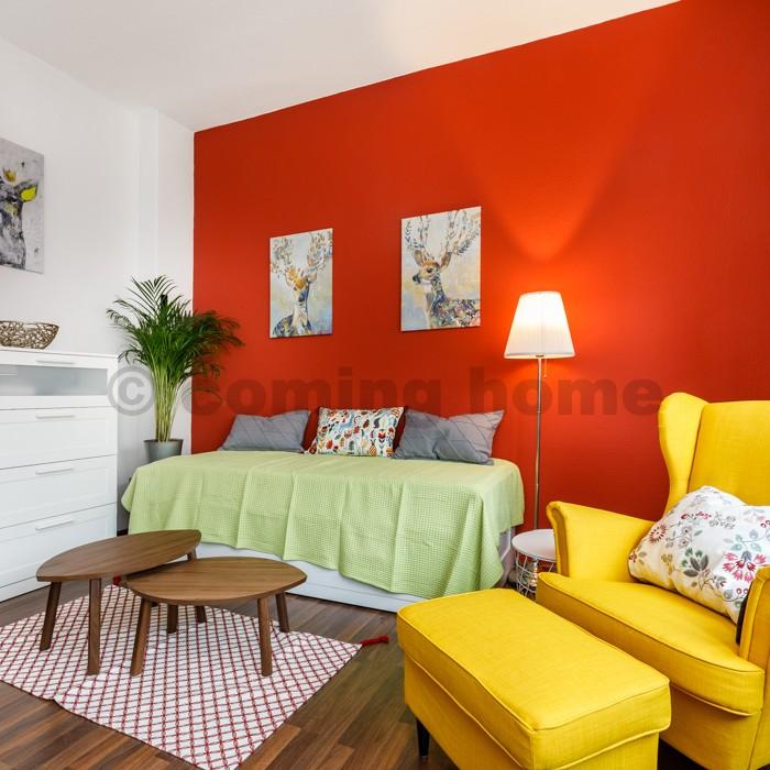 Living Single in toller Lage - Photo 2