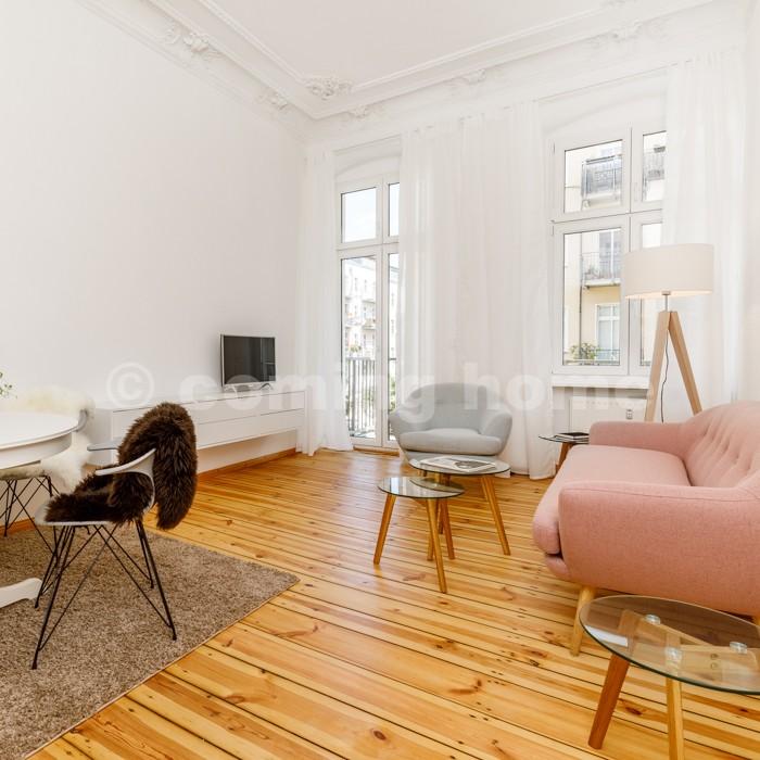 Nice Living - Photo 1
