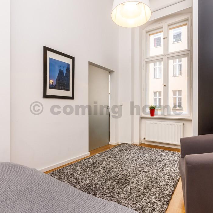 Loft feeling am Viktoria-Luise-Platz - Foto 5