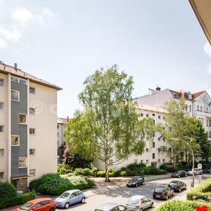 Loft feeling am Viktoria-Luise-Platz - Foto 1