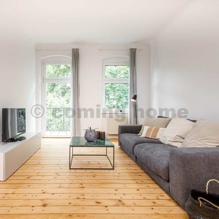 Loft feeling - Photo 1