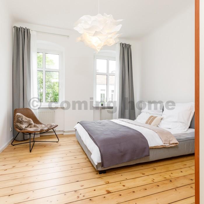 Loft feeling - Photo 4