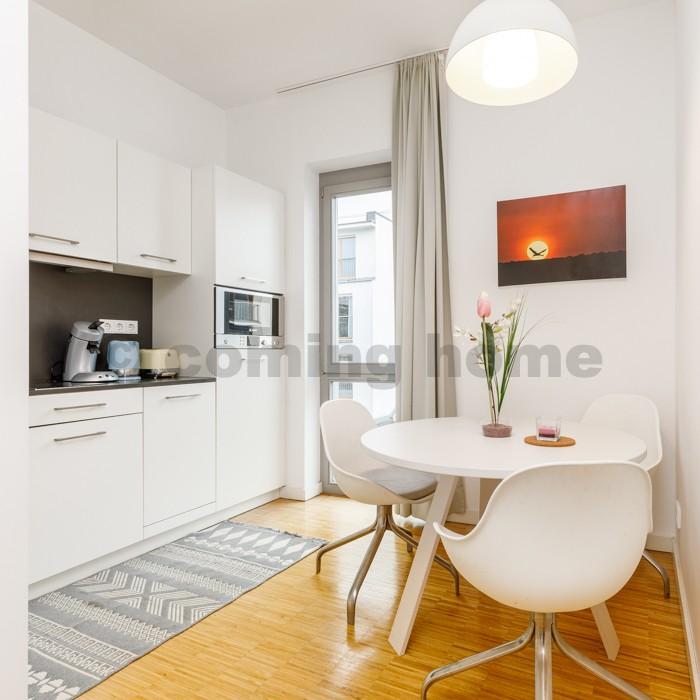 Berlin Living: Nähe Tor Str. - Photo 4