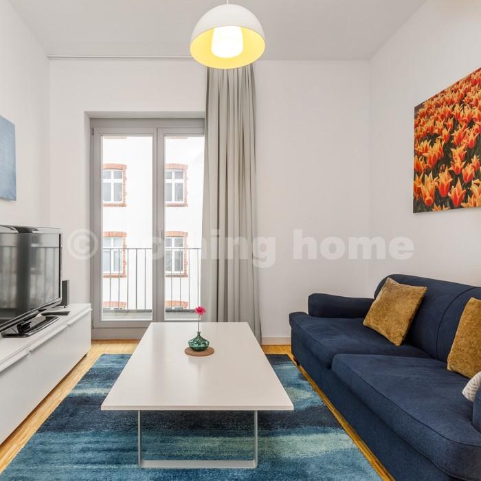 Berlin Living: Nähe Tor Str. - Photo 2