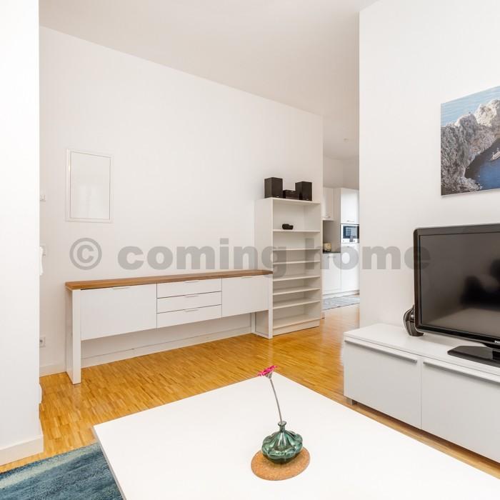 Berlin Living: Nähe Tor Str. - Photo 1